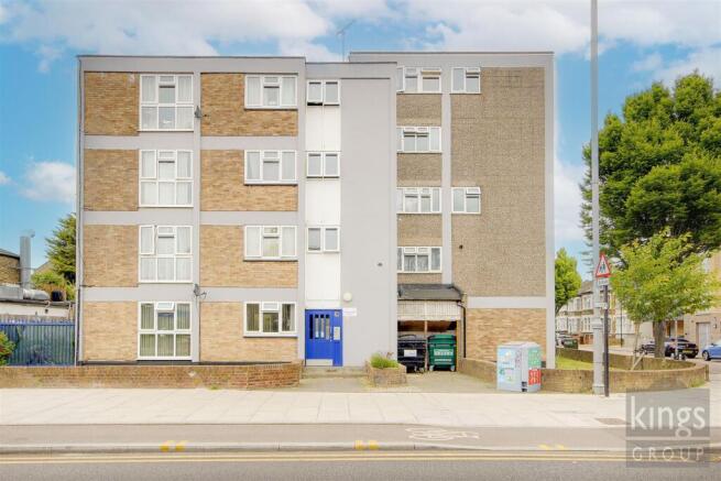 1 bedroom flat for sale