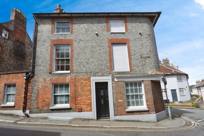 2 bedroom flat for sale