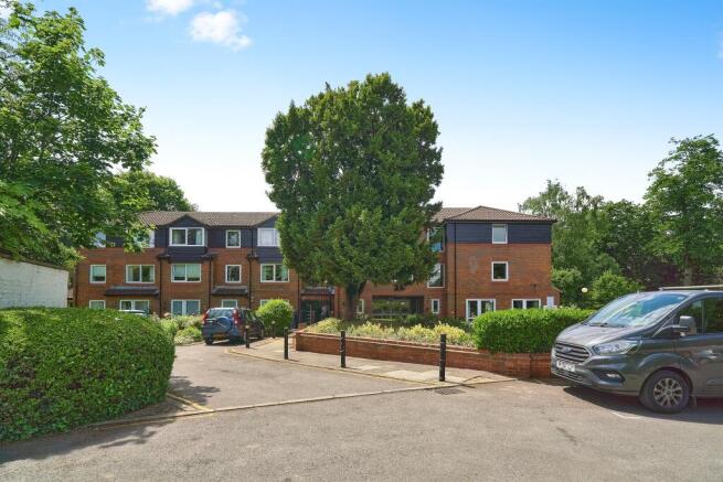 1 bedroom apartment for sale