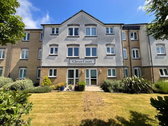 2 bedroom flat for sale