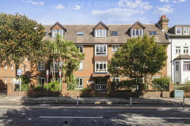 1 bedroom retirement property for sale