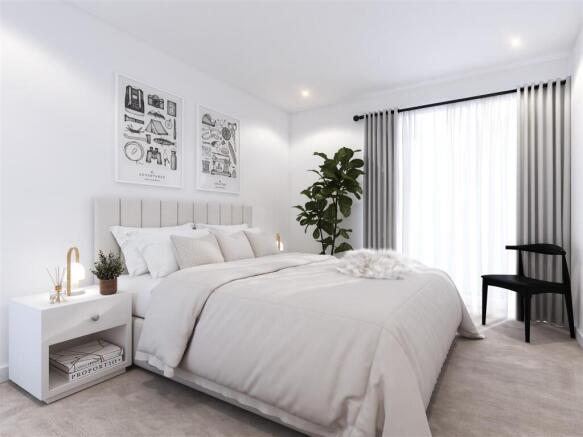 1 bedroom apartment for sale