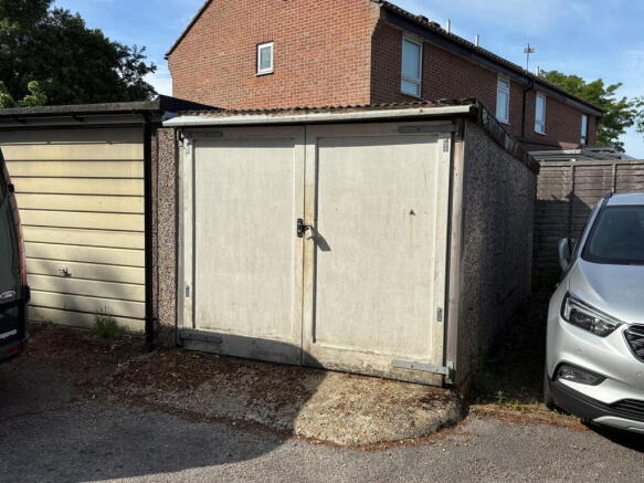 Garages for sale