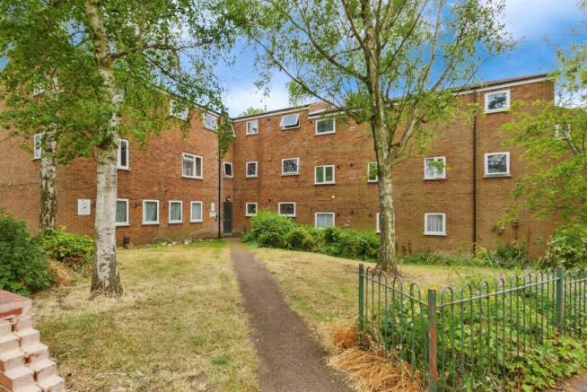 1 bedroom flat for sale