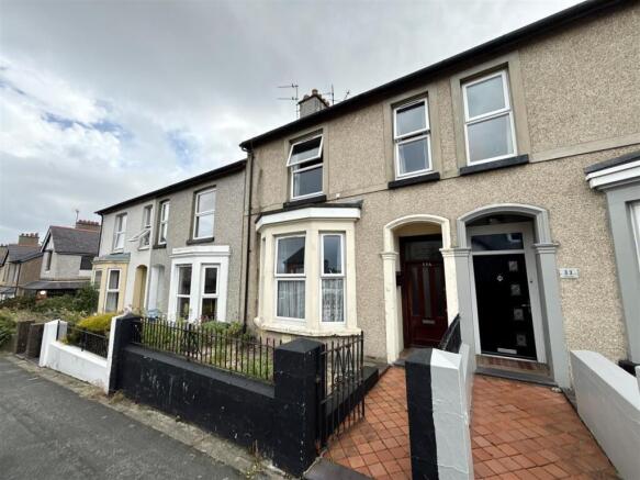 4 bedroom house for sale
