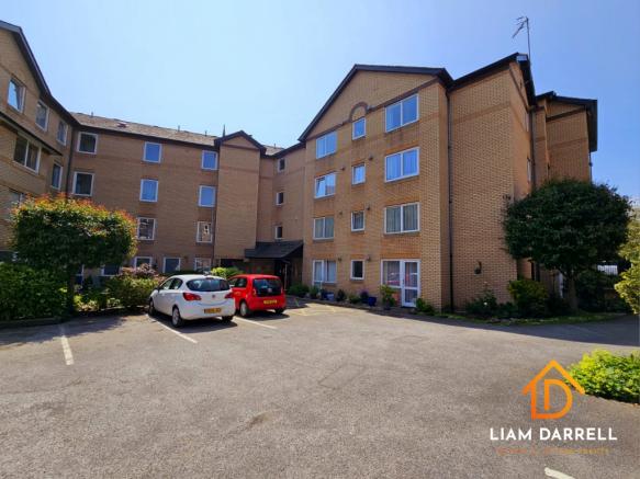 1 bedroom flat for sale