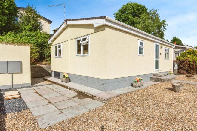 2 bedroom mobile home for sale