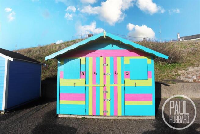 1 bedroom property for sale