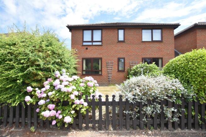 1 bedroom retirement property for sale