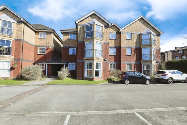 2 bedroom apartment for sale