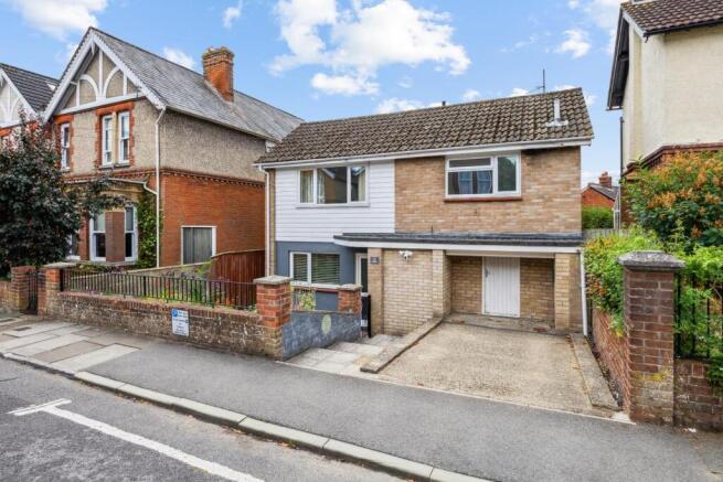 3 bedroom house for sale