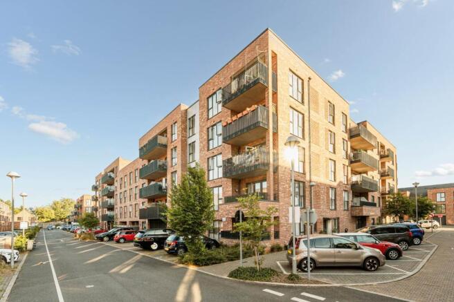 1 bedroom apartment for sale