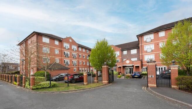 1 bedroom flat for sale