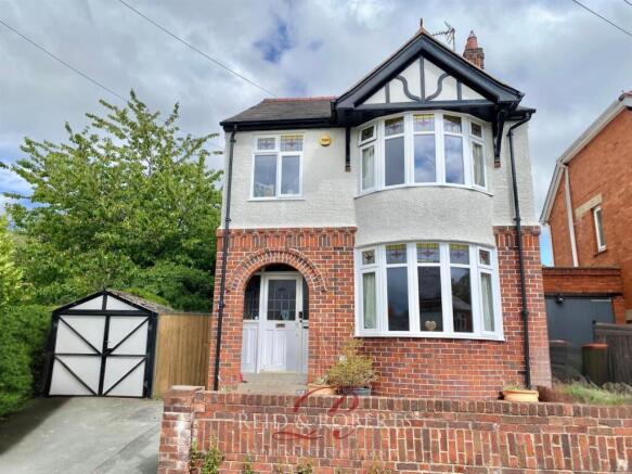 3 bedroom house for sale