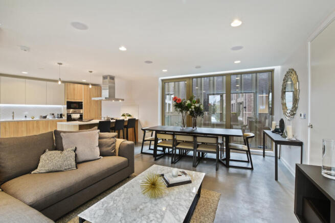 1 bedroom apartment for sale