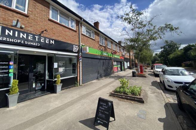 2 bedroom apartment for sale