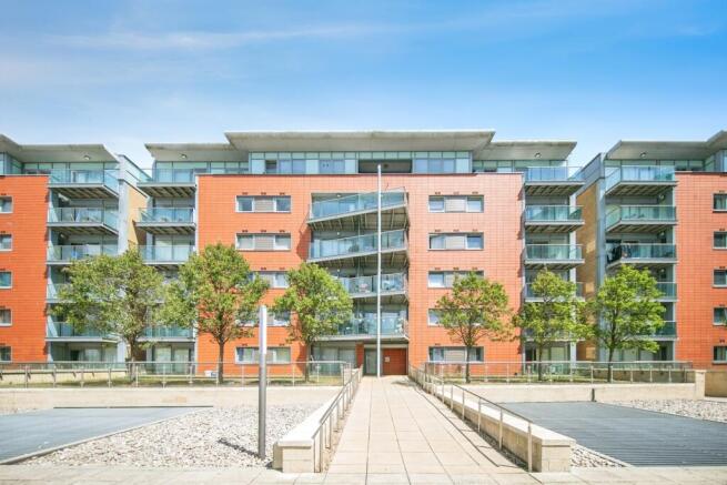 1 bedroom flat for sale