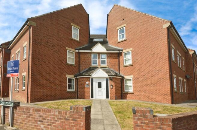 2 bedroom apartment for sale