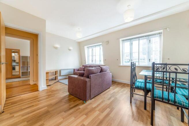 3 bedroom apartment for sale