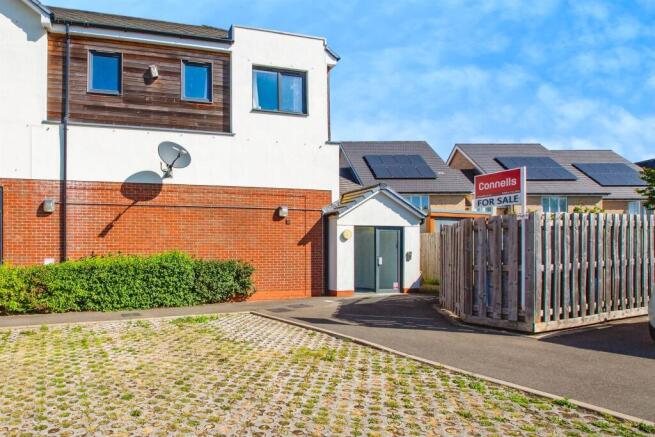 2 bedroom apartment for sale