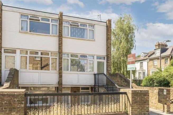 1 bedroom flat for sale