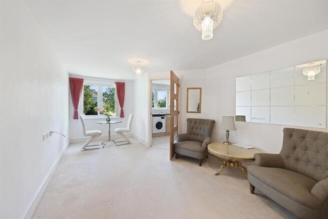 1 bedroom apartment for sale