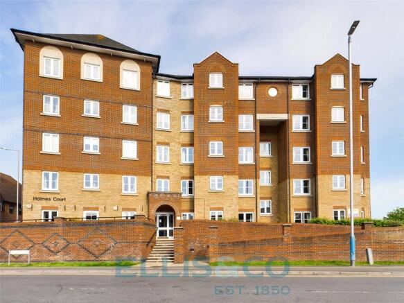 1 bedroom apartment for sale