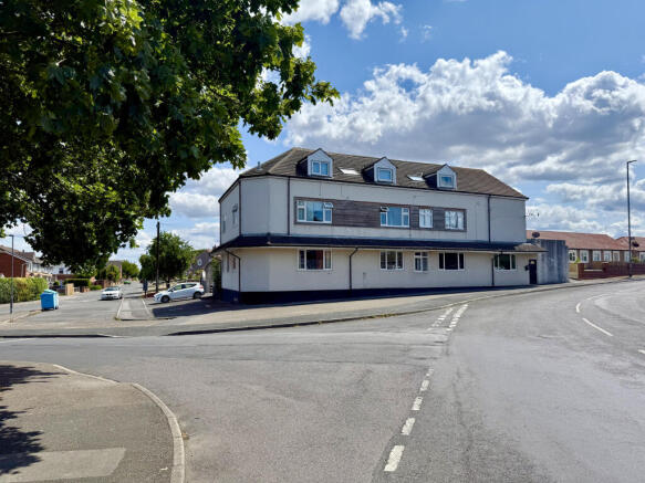 2 bedroom apartment for sale