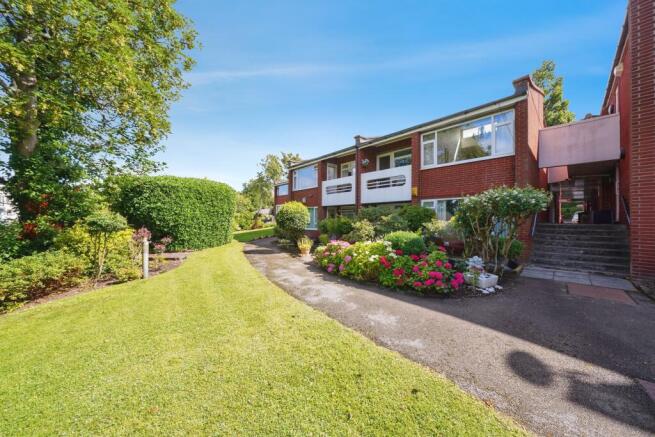 1 bedroom apartment for sale