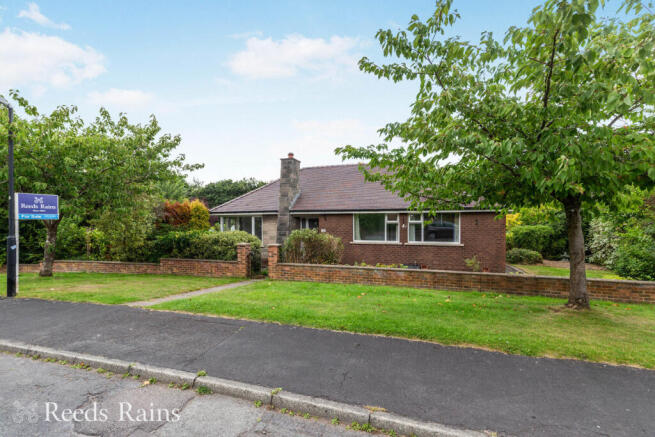 3 bedroom bungalow for sale