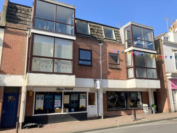 2 bedroom apartment for sale