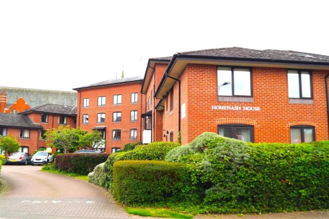 1 bedroom apartment for sale