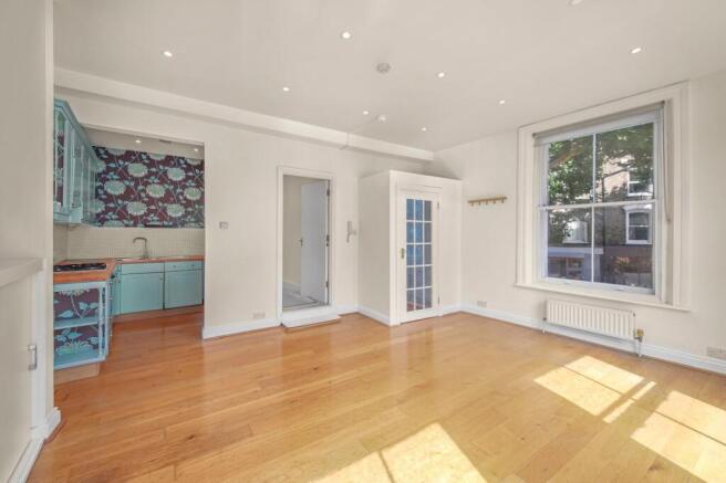 1 bedroom flat for sale