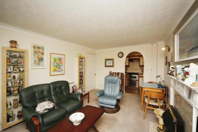 1 bedroom apartment for sale