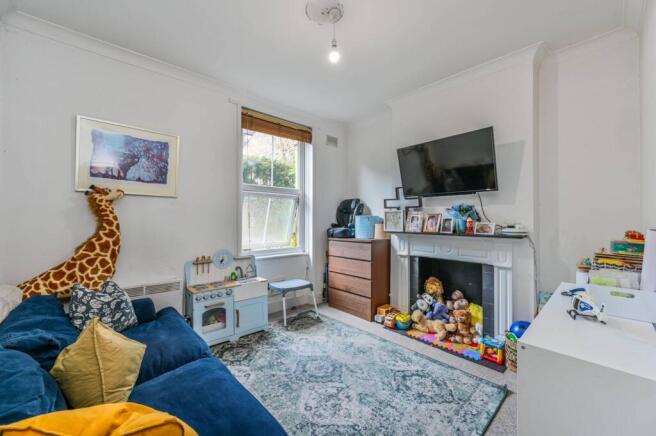 1 bedroom flat for sale