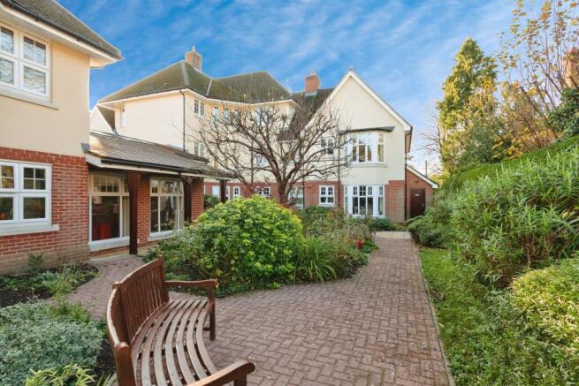 1 bedroom apartment for sale