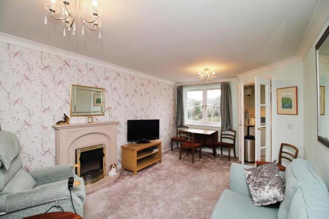 1 bedroom apartment for sale