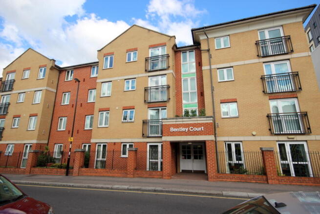 2 bedroom apartment for sale