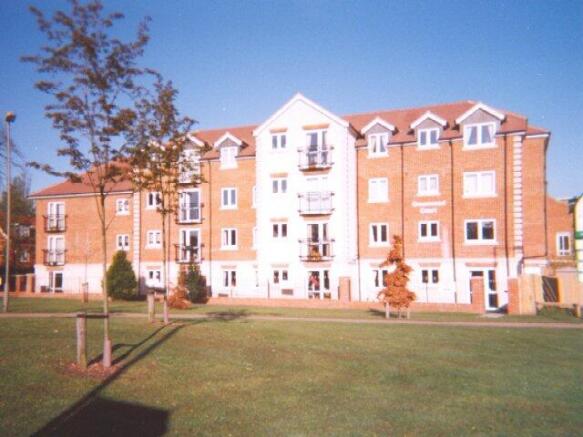 1 bedroom apartment for sale