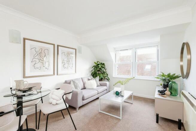 1 bedroom apartment for sale