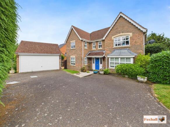 4 bedroom house for sale