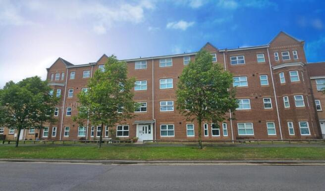 2 bedroom apartment for sale