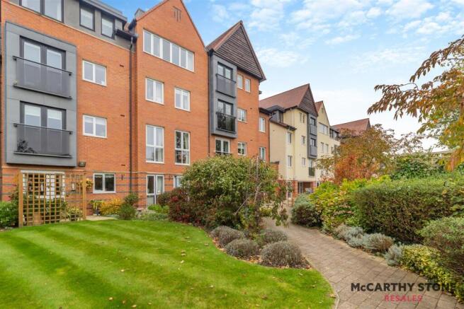 1 bedroom apartment for sale