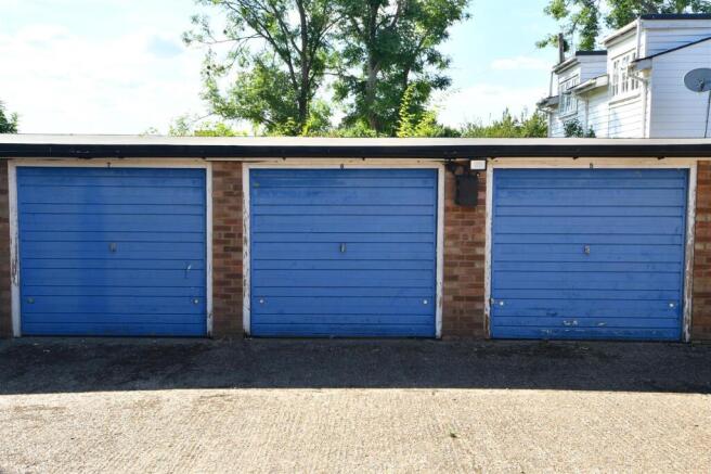Garages for sale