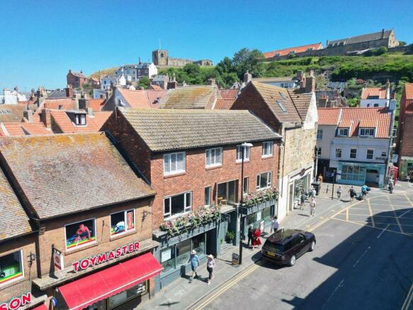 1 bedroom apartment for sale