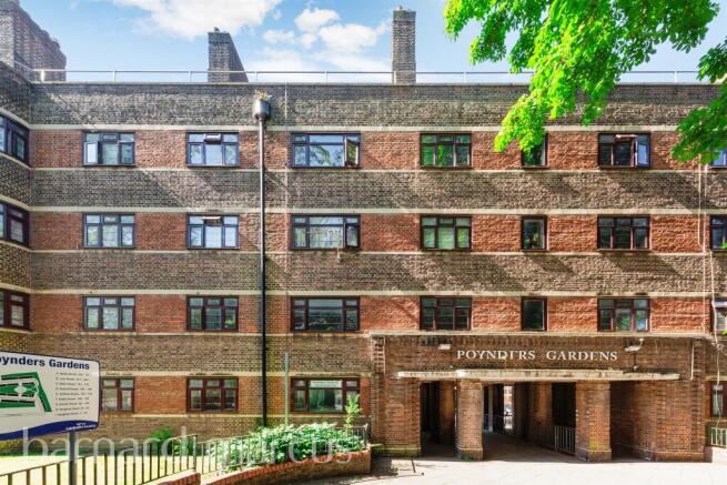 2 bedroom flat for sale