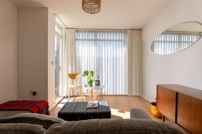 1 bedroom apartment for sale