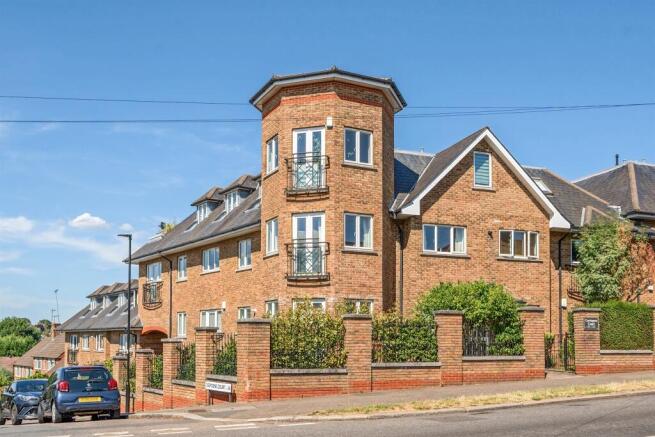 3 bedroom penthouse for sale