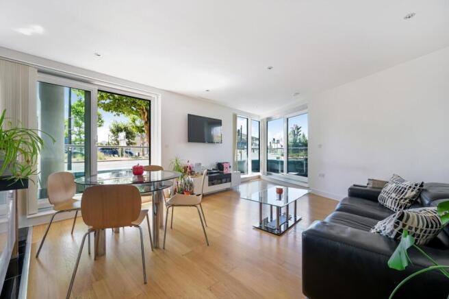 3 bedroom apartment for sale