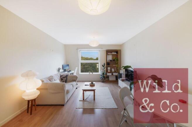 1 bedroom flat for sale